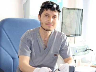 
                    Как не пропустить первые симптомы глухоты у ребенка, рассказал врач-отоларинголог
                