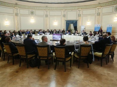 
                    Россия передала в киноархив Казахстана три фильма
                