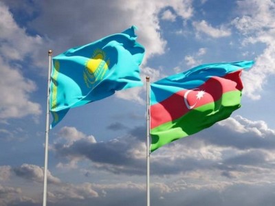 
                    Дни казахстанской культуры пройдут в Азербайджане
                