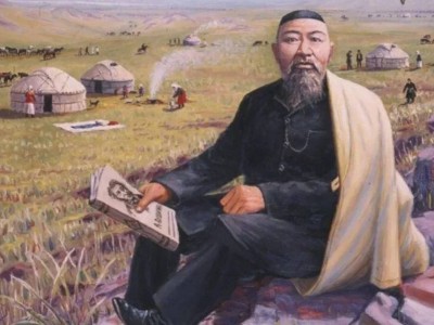 
                    Больше всего тезок Абая на юге страны, меньше всего – на его родине
                