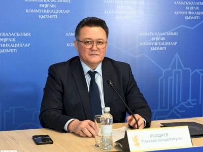 
                    Алматинцы могут получить дорогостоящие операции за счет ОСМС
                