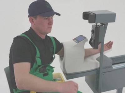 
                    В Алматы создали уникальный аппарат, который может проводить поверхностный осмотр состояния здоровья
                