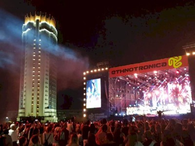 
                    В новом формате: на приуроченном ко Дню города празднике электронной музыки зажигали алматинцы и гости южной столицы
                