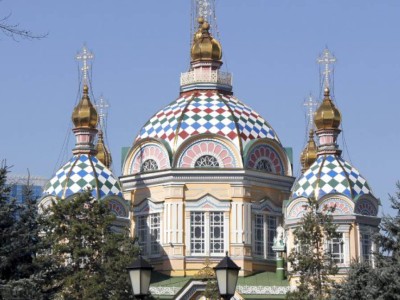 
                    Каким видели Алматы писатели разных поколений и эпох
                