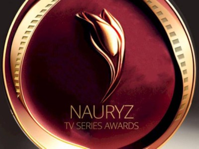
                    Объявлены лауреаты Национальной премии телесериалов Nauryz
                