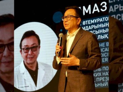 
                    Адаптация к реальности: в Алматы прошла IV Международная конференция «Аутизм. Мир возможностей»
                