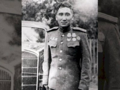 
                    «Вечёрка» продолжает рассказывать о людях, в честь которых названы улицы, проспекты, бульвары, площади Алматы
                