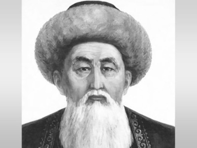 
                    «Вечёрка» продолжает рассказывать  о людях, в честь которых названы улицы и проспекты Алматы
                