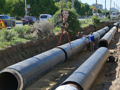 
                    Возврат активов: более 5 млрд тенге направили на водопроводы Карагандинской области
                