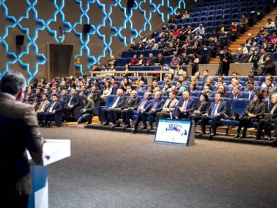 
                    В Правительстве Казахстана подвели итоги работы в сфере культуры за 2022 год
                