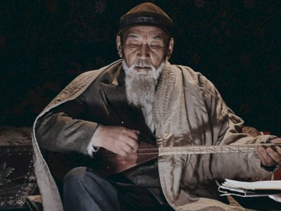 
                    В Алматы состоялся пресс-показ исторического фильма «Жамбыл. Новая эра»
                