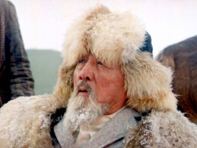 
                    100-летний юбилей выдающегося актера Атагельды Исмаилова отмечается в этом году
                