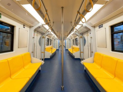 
                    В Алматы прошли съемки короткометражного фильма «Метро»
                