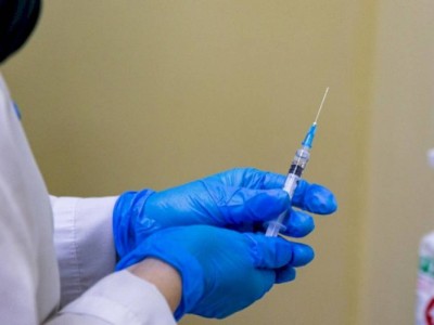 
                    Будут ли казахстанцев вакцинировать от оспы обезьян
                