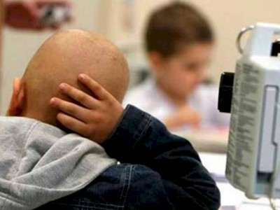 
                    Ежегодно в РК выявляют злокачественные новообразования у 600 детей
                