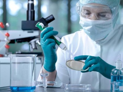 
                    Первая в мире живая вакцина от COVID-19 разработана в Казахстане
                