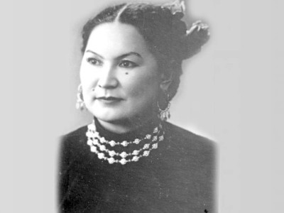 
                    Первая танцовщица: Шара Жиенкулова создала казахский танец, положивший начало национальной хореографии
                