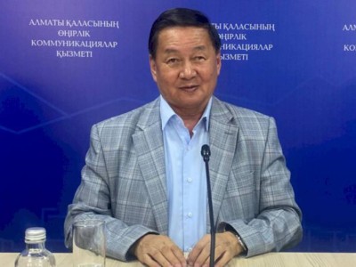 
                    Хранитель наследия: заслуженный деятель РК Катимолла Бердигалиев пропагандирует народное искусство
                