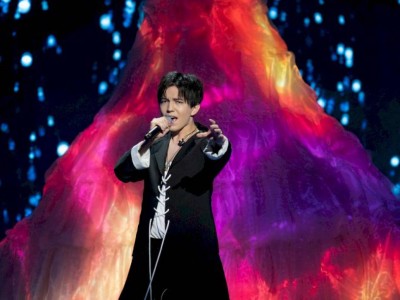 
                    Новая песня Димаша попала в чарт Billboard
                