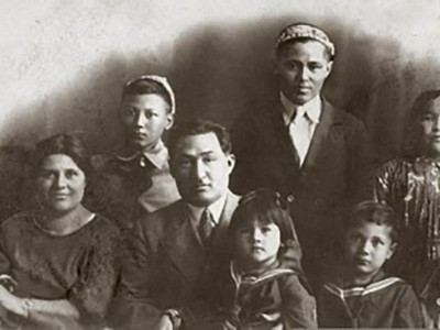 
                    Бессмертный Кулагер: он был рожден, чтобы служить своему народу и умереть за него
                