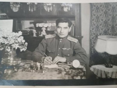 
                    Улица героя: односельчане с любовью вспоминают своего батыра Ниязакына Байдильдаева
                