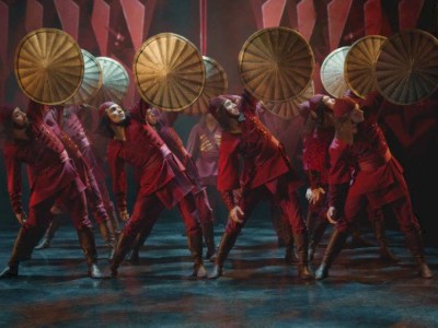 
                    Новый Almaty Theatre открывается продолжительными гастролями столичного коллектива «Астана Балет»
                