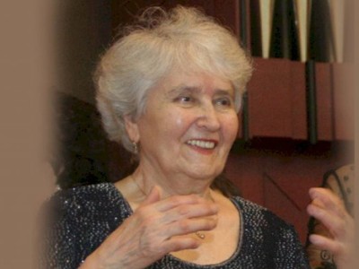 
                    Исполнилось 95 лет со дня рождения Нины Патрушевой
                