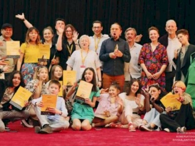 
                    Казахстанский анимационный фильм получил Гран-при международного фестиваля
                