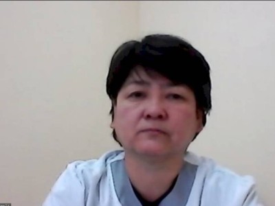 
                    Врач-инфекционист из Алматы рассказала о лечении и профилактике КВИ и менингита
                