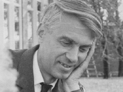 
                    Человек в авангарде: в этом году исполнилось 110 лет со дня рождения Павла Зальцмана
                