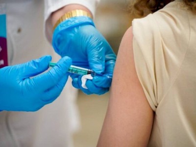 
                    Более полумиллиона казахстанцев вакцинировались Pfizer
                