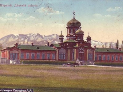 
                    Терем с историей: 130 лет исполняется историческому зданию городского детского приюта
                