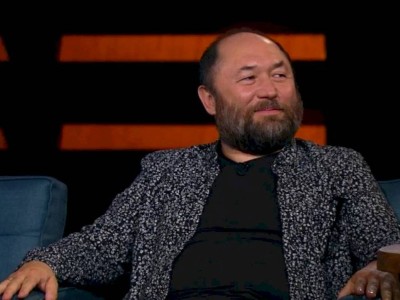 
                    Тимур Бекмамбетов создает новую киновселенную
                