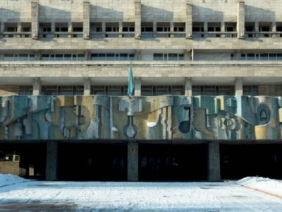 
                    Театр имени Наталии Сац отмечает свое 76-летие
                