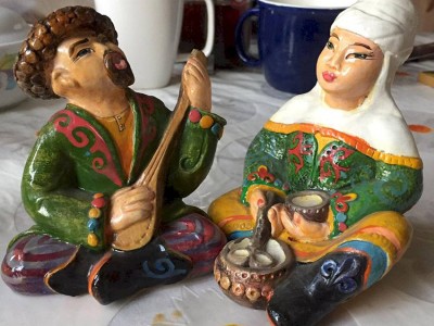 
                    Уже более 30 лет Карлыгаш Бекмаханова собирает уникальную коллекцию ласточек
                