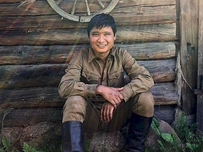 
                    В Алматинской области снимают фильм «Лето 1941 года»
                