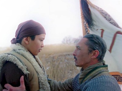 
                    Короткометражный фильм «Мерген» покажут на международном кинофестивале
                