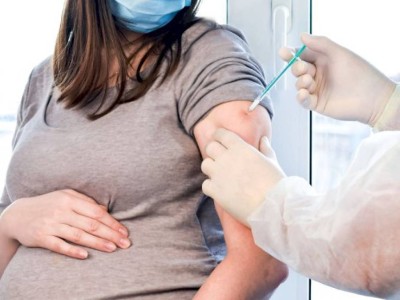 
                    В Казахстане вакцину Pfizer от коронавируса получили 99 186 человек
                