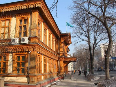 
                    Исполнилось 175 лет со дня рождения Павла Гурдэ
                