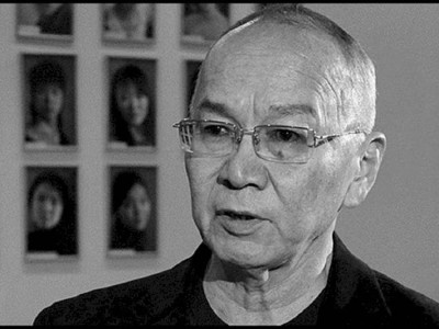 
                    Не стало поэта, прозаика, хореографа  Дюсенбека Накипова
                