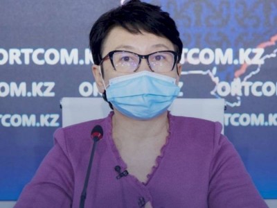 
                    Вакцина Pfizer не вызывает аутизм и бесплодие – мнение эксперта
                