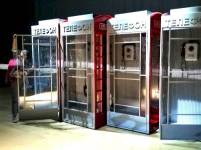 
                    Премьера моноопер пройдет на сцене главного театра страны
                