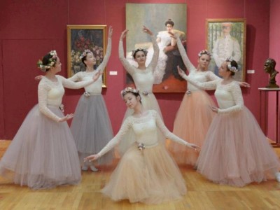 
                    В Алматы 18 мая пройдет «Ночь в музее Кастеева»
                