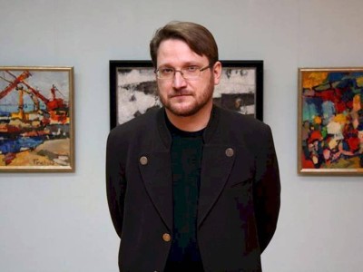 
                    Алматы с прононсом
                