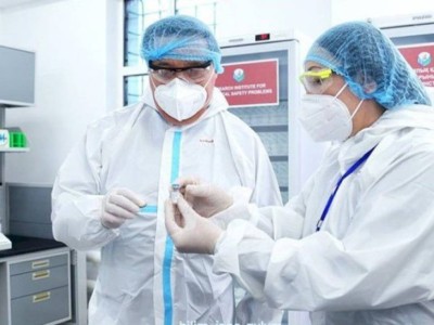 
                    Пять новых вакцин против COVID-19 разработаны учеными Казахстана
                