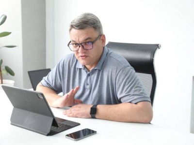 
                    Александр Аксютиц: Формирование казахстанского контента только начинается
                