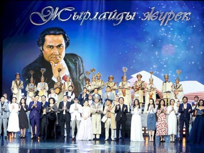 
                    Оптимист, влюблённый в жизнь…
                