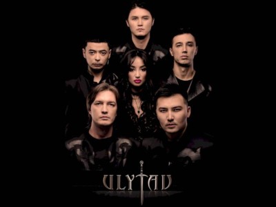
                    Группа «Ұлытау» стала победителем Djooky Music Awards
                