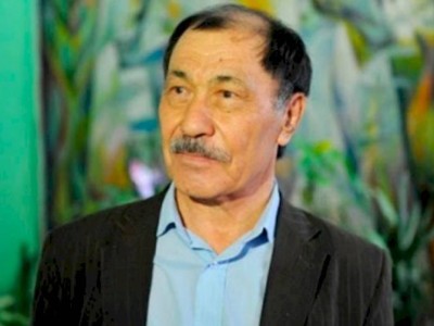 
                    Бексултану Нуржекееву 80 лет
                
