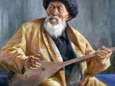 
                    Как пройдет 175-летний юбилей Жамбыла Жабаева в Алматы
                